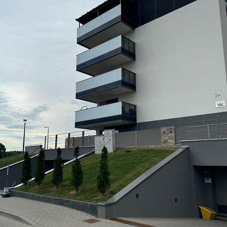 Apartament Augustow ,Arnikowa Экстерьер фото