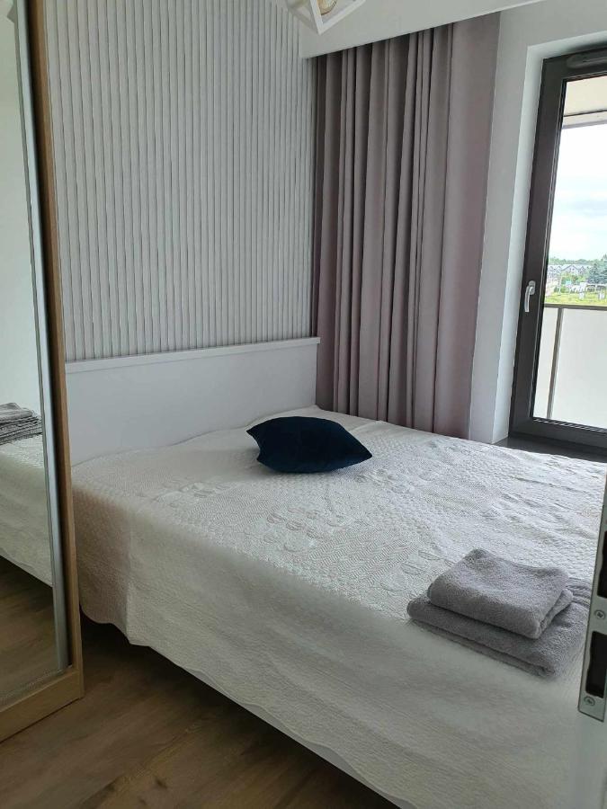 Apartament Augustow ,Arnikowa Экстерьер фото