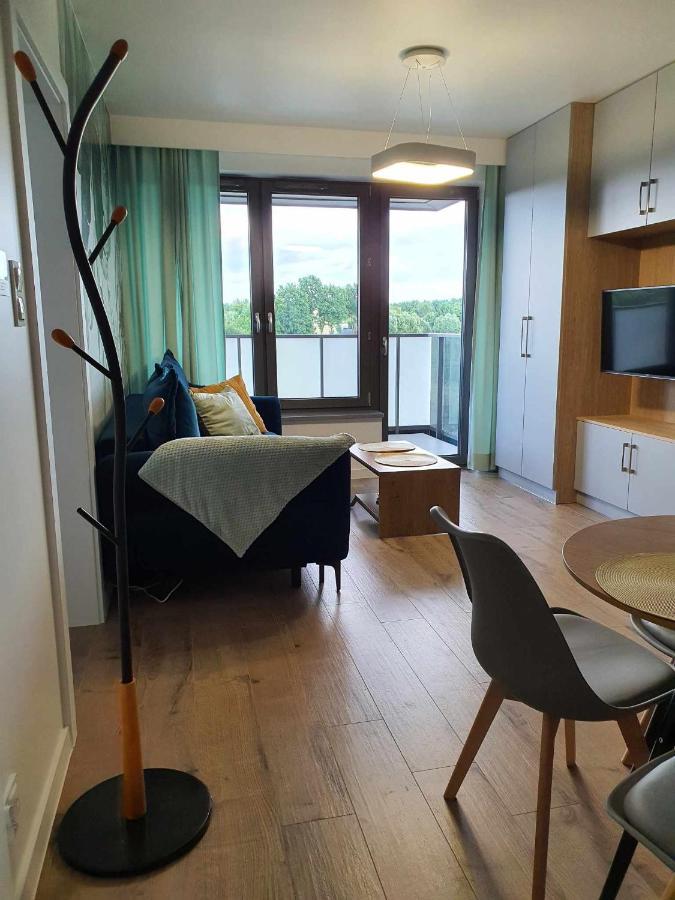 Apartament Augustow ,Arnikowa Экстерьер фото