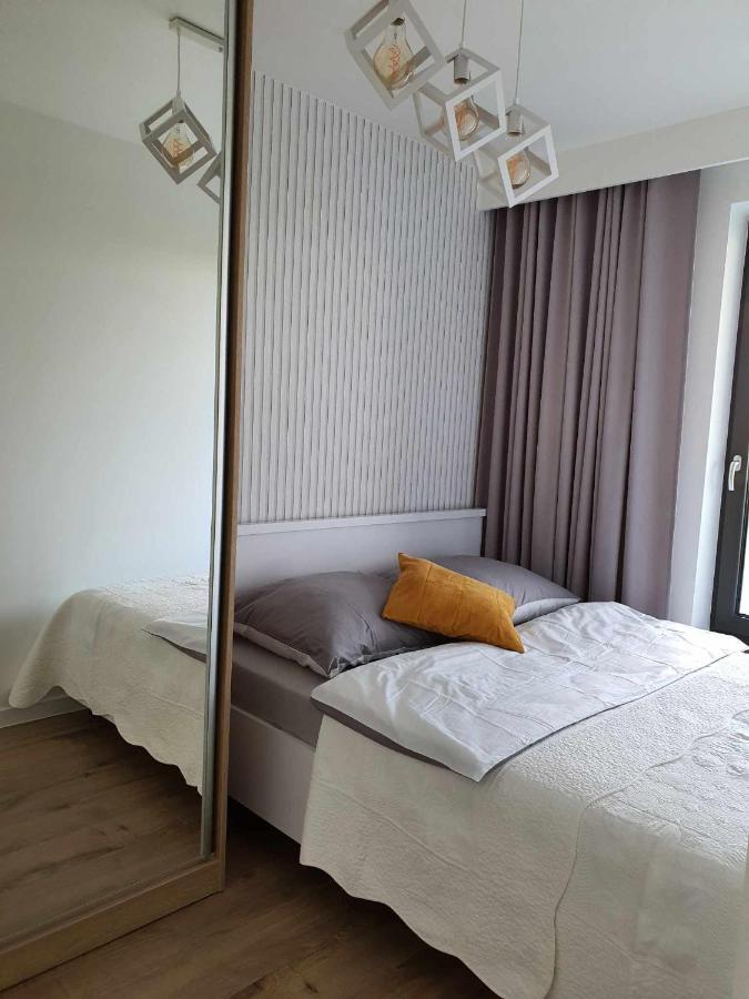 Apartament Augustow ,Arnikowa Экстерьер фото